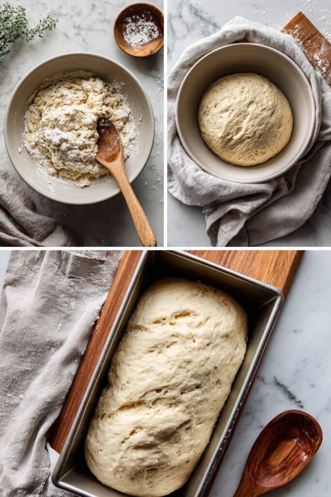 Ina Garten Honey White Bread Recipe