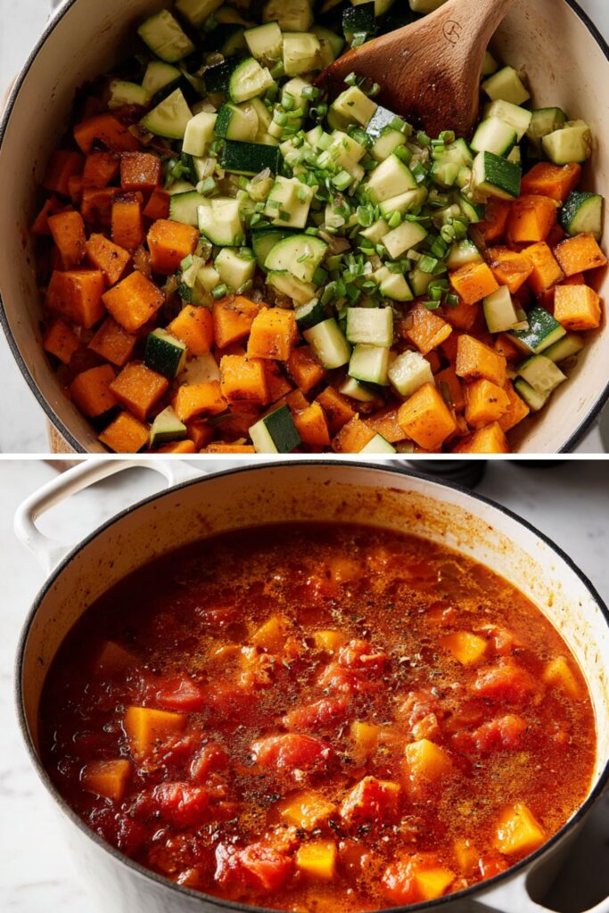 Ina Garten Winter Minestrone Soup Recipe