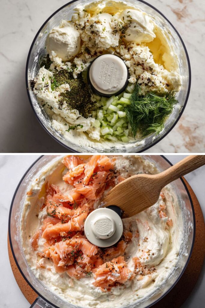 Ina Garten Smoked Salmon Dip Recipe
