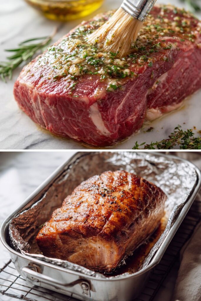 Barefoot Contessa Roast Beef Recipe