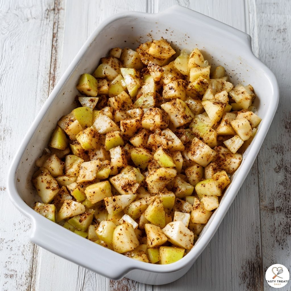 How To Make Ina Garten Roasted Pear And Apple Sauce