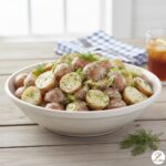 Ina Garten Dill Potato Salad