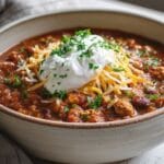 Ina Garten Chicken Chili