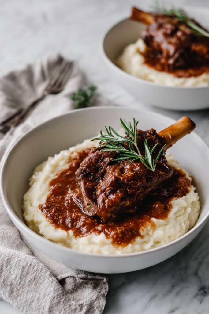 Ina Garten Lamb Shank Recipe
