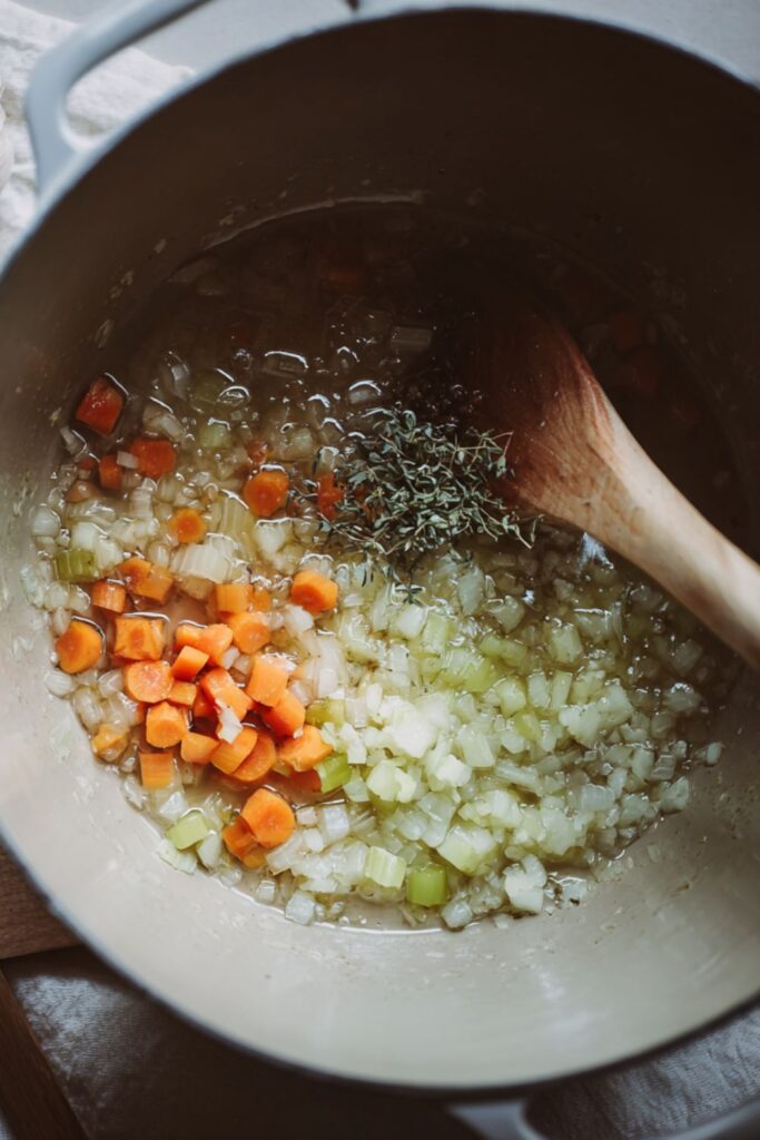 Barefoot Contessa Pasta Fagioli Recipe