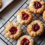 Ina Garten Shortbread Cookies With Jam Recipe