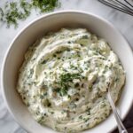 Ina Garten Veggie Dip Recipe