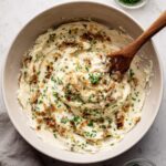 Ina Garten French Onion Dip Recipe