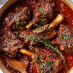 Ina Garten Lamb Shank Recipe