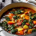 Ina Garten Winter Minestrone Soup Recipe