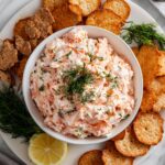 Ina Garten Smoked Salmon Dip Recipe