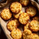 Ina Garten Jalapeño Cheddar Crackers Recipe