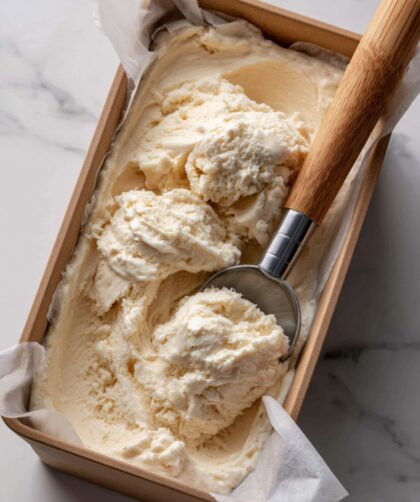 Ina Garten Peach Ice Cream Recipe