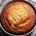 Ina Garten Easy Cranberry And Apple Cake Recipe