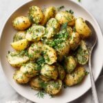 Ina Garten Herbed Potato Salad Recipe