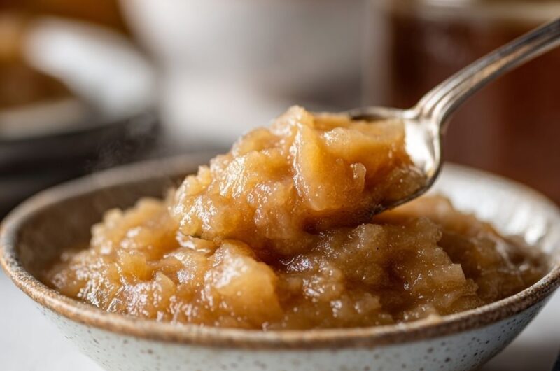 Ina Garten Roasted Pear And Apple Sauce Recipe