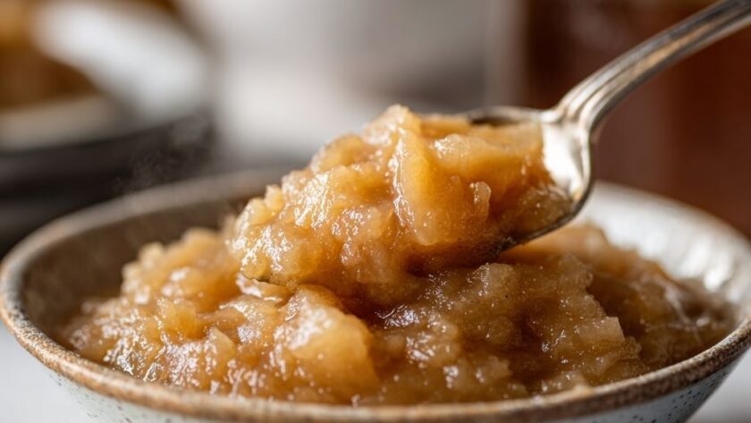 Ina Garten Roasted Pear And Apple Sauce