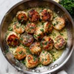 Ina Garten Scallops Provençal Recipe