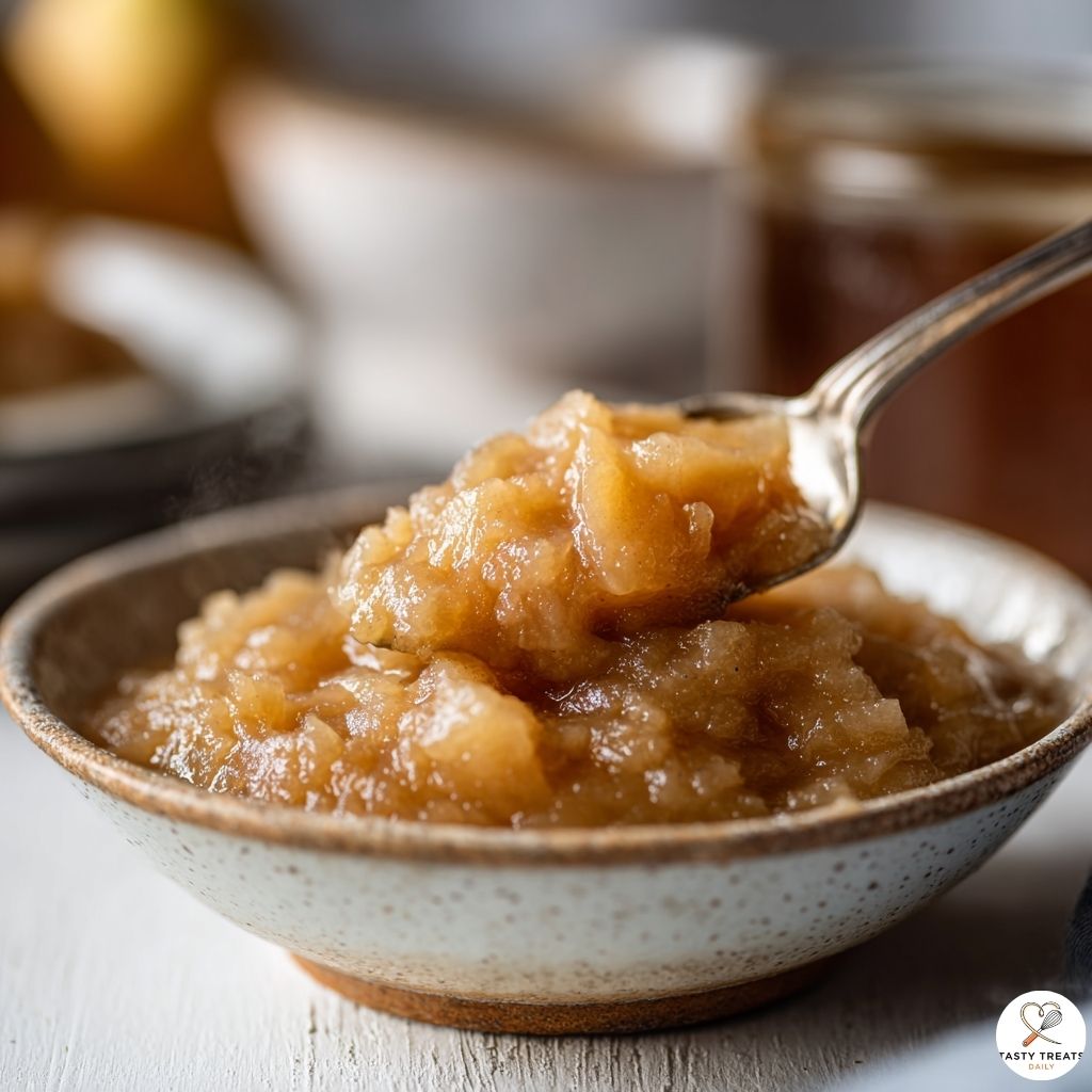Ina Garten Roasted Pear And Apple Sauce