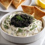 Ina Garten Caviar Dip Recipe