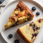 Ina Garten Blueberry Coffee Cake Recipe