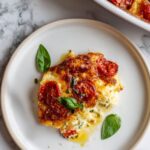 Ina Garten Basil Scalloped Tomatoes Recipe