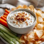 Ina Garten Pan Fried Onion Dip Recipe