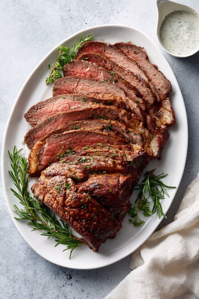 Barefoot Contessa Roast Beef Recipe