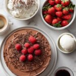 Ina Garten Chocolate Mousse Cake Recipe