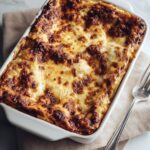 Ina Garten Roasted Vegetable Lasagna Recipe