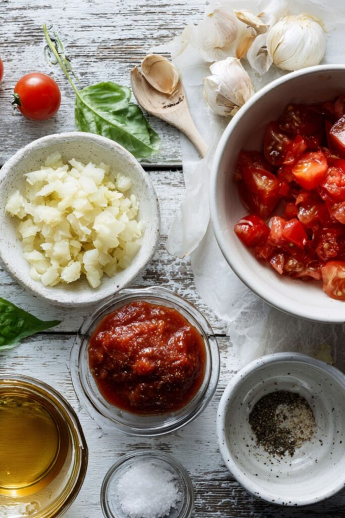 Barefoot Contessa Cream of Fresh Tomato Soup Recipe