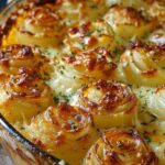 Barefoot Contessa Creamed Onions Recipe