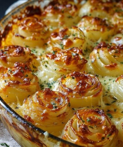 Barefoot Contessa Creamed Onions Recipe