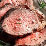 Barefoot Contessa Roast Beef Recipe