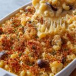 Barefoot Contessa Truffle Mac And Cheese Recipe