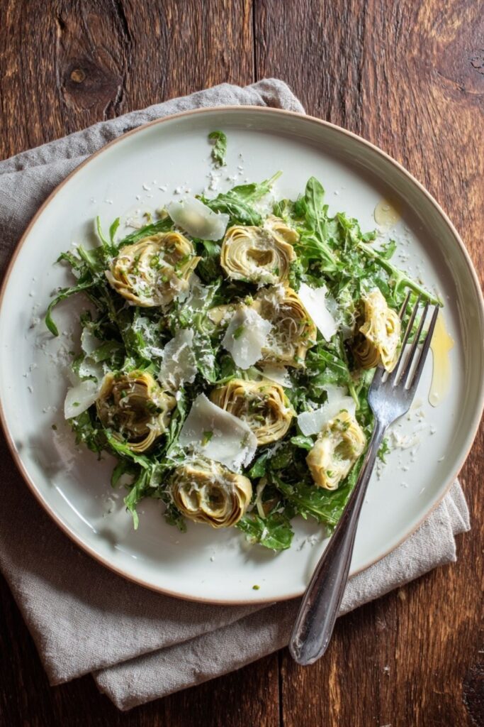 Ina Garten Artichoke Salad Recipe