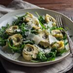 Ina Garten Artichoke Salad Recipe