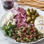 Ina Garten Artichoke Salad Recipe