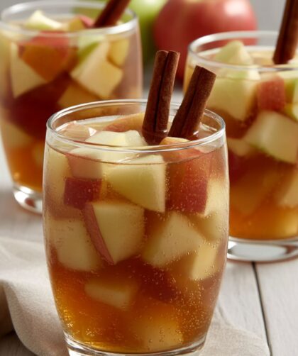 Ina Garten Autumn Sangria Recipe