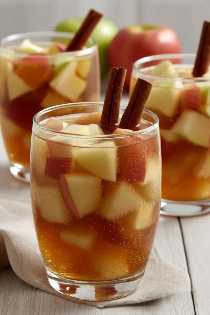 Ina Garten Autumn Sangria Recipe