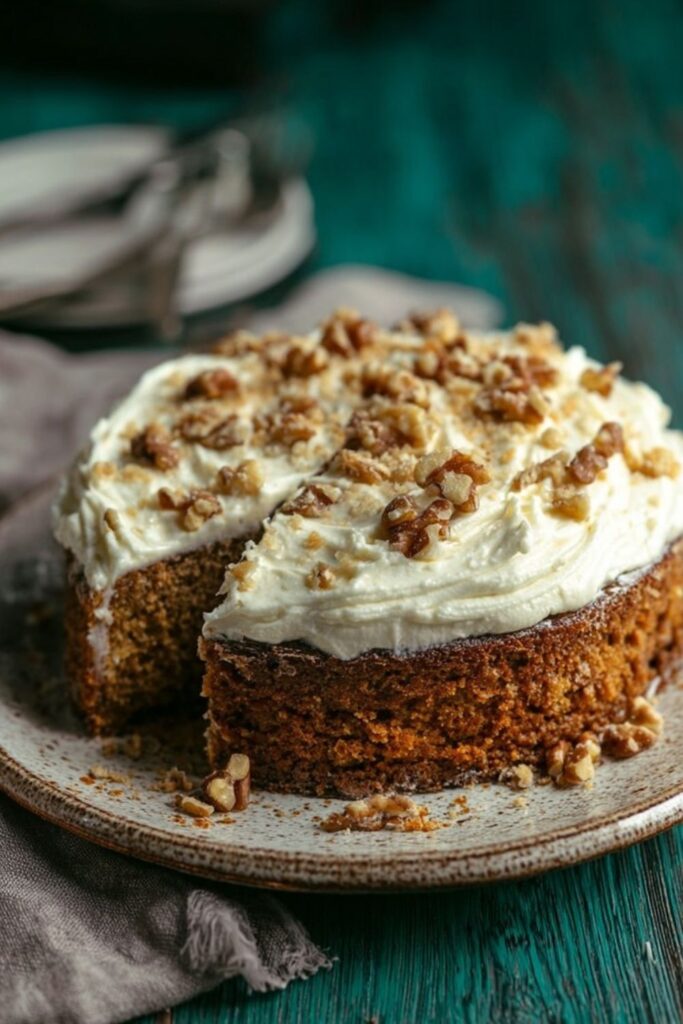 Ina Garten Banana Cake Recipe