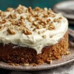 Ina Garten Banana Cake Recipe