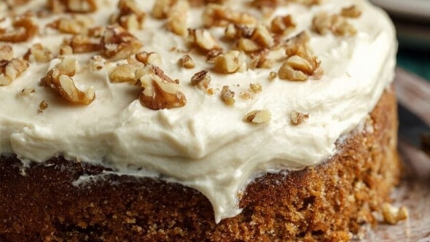 Ina Garten Banana Cake Recipe