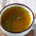 Ina Garten Beef Stock Recipe