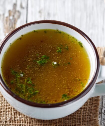 Ina Garten Beef Stock Recipe