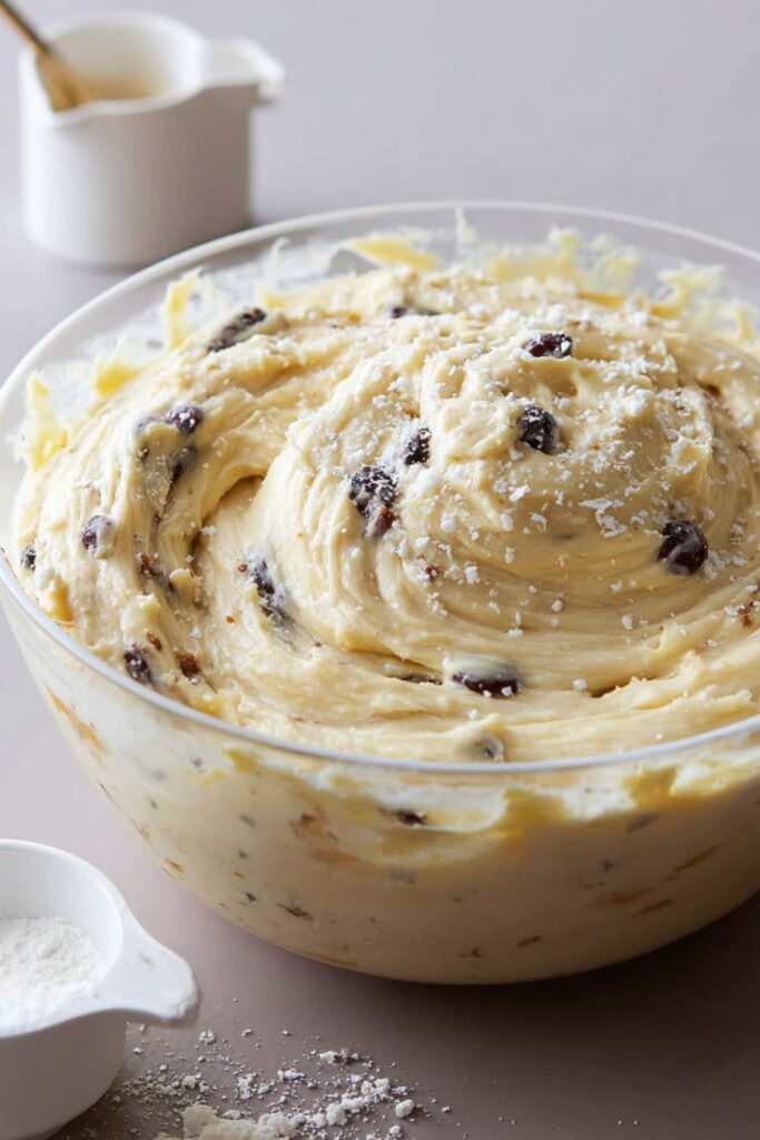 Ina Garten Blueberry Crumb Cake Recipe