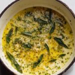 Ina Garten Brown Butter Sage Sauce Recipe
