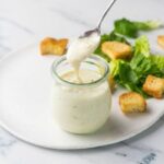 Ina Garten Caesar Dressing Recipe