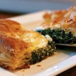Ina Garten Spinach Puff Pastry Recipe