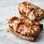 Ina Garten Cauliflower Toast Recipe